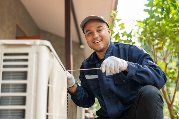 Best Affordable HVAC Services  in Waxahachie, TX